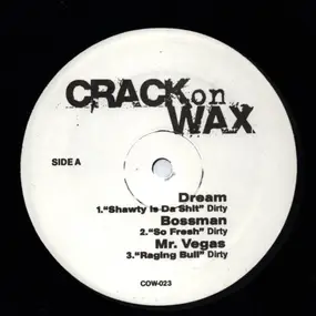 Swizz Beatz - Crack On Wax 23
