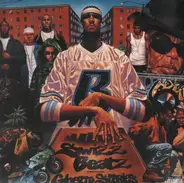 Swizz Beatz - Presents G.H.E.T.T.O. Stories