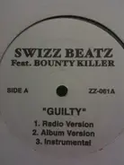 Swizz Beatz feat. Bounty Killer / IMX feat. Smooth - Guilty / First Time (Remix)