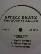 Swizz Beatz feat. Bounty Killer / IMX feat. Smooth - Guilty / First Time (Remix)