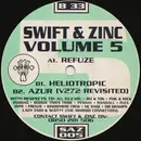 LP - Swift & Zinc - Volume 5