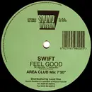 12inch Vinyl Single - Swift - Feel Good