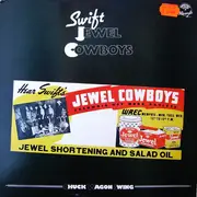 LP - Swift Jewel Cowboys - Chuck Wagon Swing