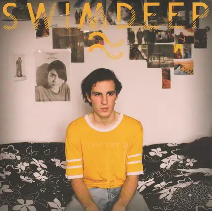 Swim Deep - KING CITY