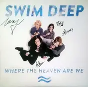 SWIM DEEP