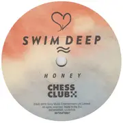 7inch Vinyl Single - Swim Deep - Honey