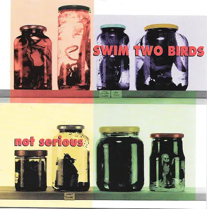 Swim Two Birds - Not Serious
