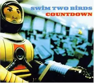 Swim Two Birds - Countdown