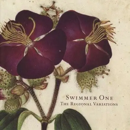 SWIMMER - REGIONAL VARIATIONS