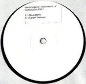 Swimmingpool - Black Barry