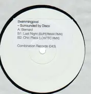 Swimmingpool - Surrounded By Disco