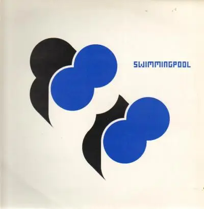 Swimmingpool - Swimmingpool EP