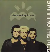 Swimming the Nile - The Monkey In Me
