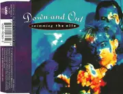 CD Single - Swimming The Nile - Down And Out