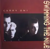Swimming the Nile - Carry On!