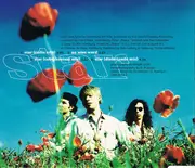 CD Single - Swimming The Nile - Star