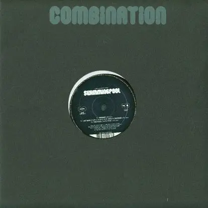 Swimming Pool - Surounded By Disco - Lowtec, Supermax
