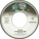 7inch Vinyl Single - Swing - Tweedlee Dee