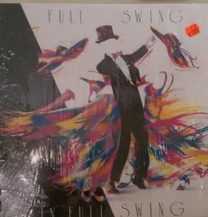 Swing - In Full Swing