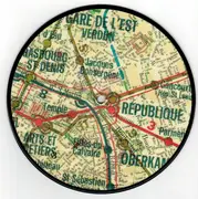 Picture Disc - Swingo Porkies - Un Jour Viendra - 7' Picture Disc