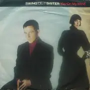 7'' - Swing Out Sister - You On My Mind