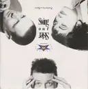 7'' - Swing Out Sister - Fooled By A Smile