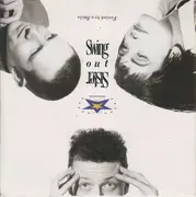 7'' - Swing Out Sister - Fooled By A Smile