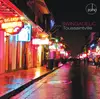 CD - Swingadelic - Toussaintville
