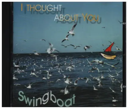 Swingboat - I Thought About You