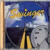 CD - Swinger - Half Day Road