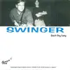7inch Vinyl Single - Swinger / The Swarays - Don't Cry Lucy / Plastic Moon