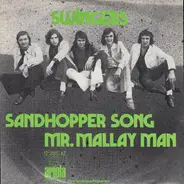 Swingers - Sandhopper Song / Mr. Mallay Man