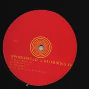 Swingfield - Asteroïdes EP
