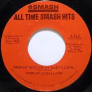 Swingin' Medallions / Sir Douglas Quintet - Double Shot (Of My Baby's Love) / Mendocino