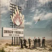 Swingin' Fireballs - Come Fly With Us ...