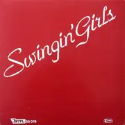 LP - Swingin' Girls - Swingin' Girls