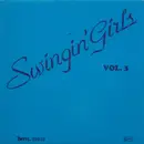 LP - Swingin' Girls - Vol. 3