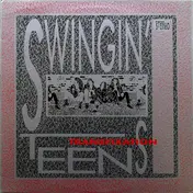 Swingin' Teens - Transfixation