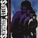 LP - Swingin' Utters - The Streets Of San Francisco - Ltd Ed, Blue/Purple Haze Vinyl