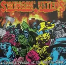 LP - Swingin' Utters - A Juvenile Product Of The Working Class