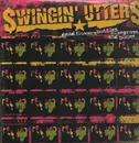 LP - Swingin' Utters - Dead Flowers, Bottles, Bluegrass, And Bones