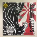 Double LP - Swingin' Utters - Drowning In The Sea, Rising With The Sun