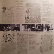 LP - Swingin' Utters - Fistful Of Hollow