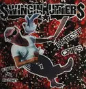 LP - Swingin' Utters - Hatest Grits: B-Sides And Bullshit