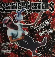 Swingin' Utters - Hatest Grits: B-Sides And Bullshit
