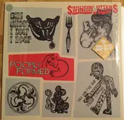 Swingin' Utters - Poorly Formed