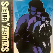 Swingin' Utters - The Streets of San Francisco