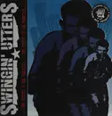 LP - Swingin' Utters - The Streets Of San Francisco - Translucent Purple