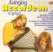 Swinging accordeon