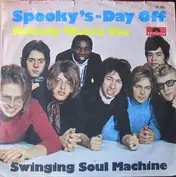 Swinging Soul Machine